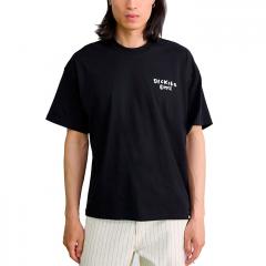 Dickies Sneedville T-Shirt Black