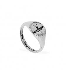 TwoJeys Liberty Ring 