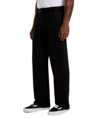 Dickies 247 Regular Work Pants Black 