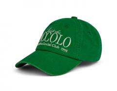 Pica Pica Piccolo Cap Green