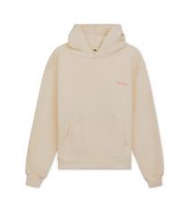 Pica Pica Buongiorno Hoodie Off White