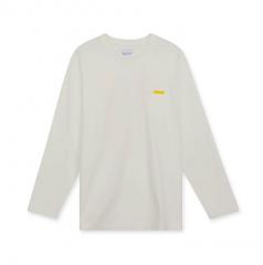 Pica Pica Tuto Sour Longsleeve White