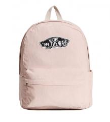 Vans Old Skool Classic Backpack Pink