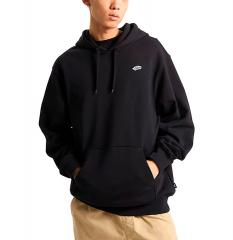 Vans Style 76 Pullover Hoodie Black / White