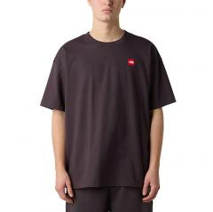 The North Face Red Box T-Shirt Obsidian