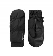 Samsoe & Samsoe Sacharly Mittens Black 
