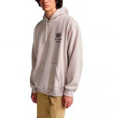 Vans Stockpile Pullover Hoodie Taupe Mist
