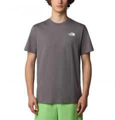 The North Face NSE Box T-Shirt Smoked Pearl