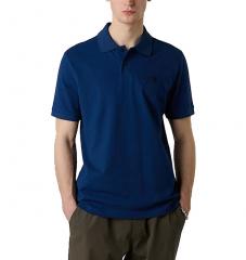 The North Face Essential Regular Polo Estate Blue