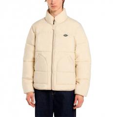 Dickies Summerdale Puffer Jacket Desert Sand