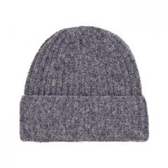 Makia Linnea Beanie Grey
