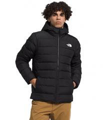 The North Face Aconcagua III Hooded Jacket TNF Black