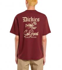Dickies Diner T-Shirt Andorra