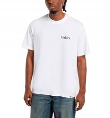 Dickies Diner T-Shirt White