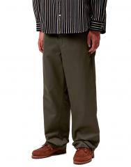 Carhartt WIP Craft Pant Cypress Rinsed