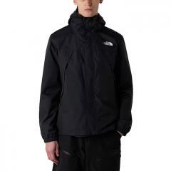 The North Face Antora Jacket TNF Black