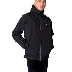 Fat Moose Sky Shell Winter Jacket Black