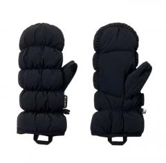 Columbia Unisex Amaze Puff Insulated Mitten Black
