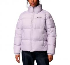 Columbia Women's Puffect II Puffer Jacket Lavender Pearl