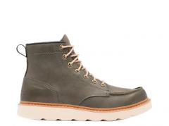 Sorel Slabtown 62 MOC Waterproof Boots Alpine Tundra / Tawny Buff