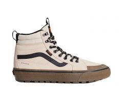 Vans Sk8-Hi Waterproof Insulated MTE Oatmeal / Black