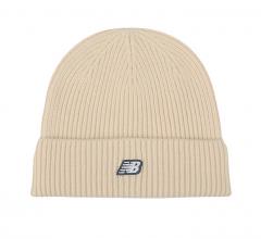 New Balance Winter Watchman Beanie NB Patch V3.0 Permafrost