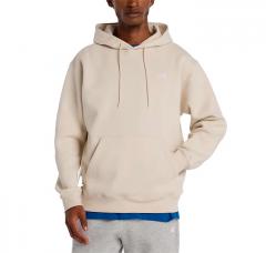 New Balance Sport Essentials Fleece Hoodie Timberwolf