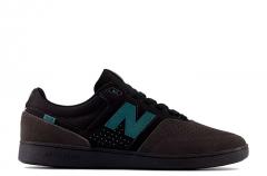 New Balance Numeric 508 Black Cement / New Spruce
