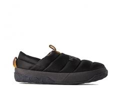 The North Face Nuptse Winter Mules TNF Black / Anthracite Grey
