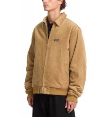 Volcom Kurtis Jacket Ermine