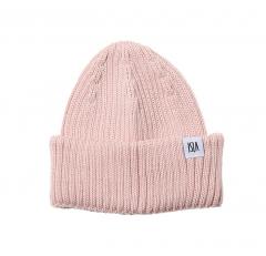 ISLA Skye Kids Merino Beanie Pink