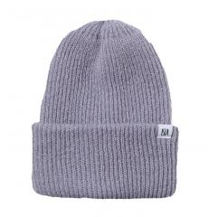 ISLA New Gaya Mohair Beanie Lila
