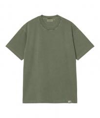 Carhartt WIP S/S RGGD T-Shirt Opuntia / Garment Dyed