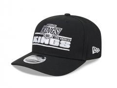New Era 9Seventy LA Kings Stated Stretch Snapback 