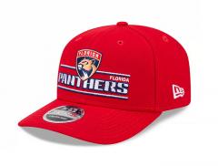 New Era 9Seventy Florida Panthers Stated Stretch Snapback 