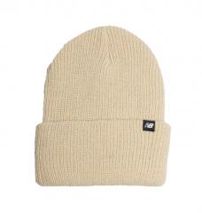 New Balance Fisherman Beanie Timberwolf