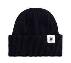 Makia X Kummeli Pukama 88 Beanie Black