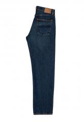 Nudie Jeans Rad Rufus Blue Soil