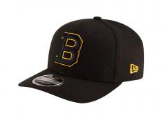 New Era 9Seventy Boston Bruins Stretch Snapback 