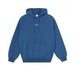 Polar Skate Co. Default Hoodie Space Blue