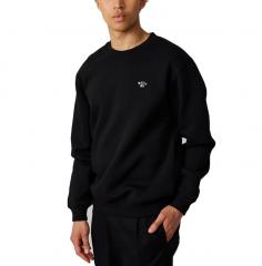 Makia Cove Sweatshirt Black