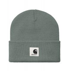 Carhartt WIP Ashley Beanie Velvet Green