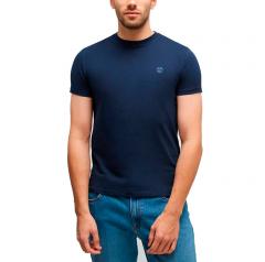 Timberland Dunstan River T-Shirt Dark Blue