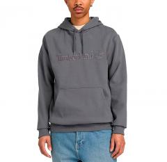 Timberland Hampton Hoodie Dark Grey