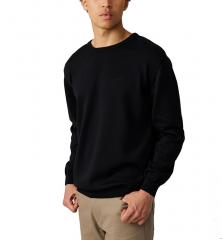 Makia Canyon Knit Black