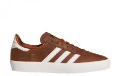 Adidas Gazelle ADV Dusky Bronze / Chalk White / Off White