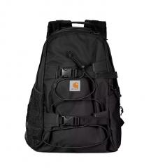 Carhartt WIP Kickflip Backpack Black