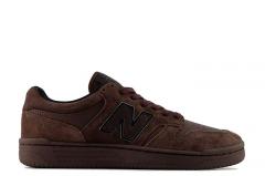 New Balance Numeric 480 Chocolate Brown