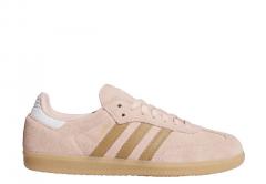 Adidas Samba ADV Blush Pink / Cardboard / Gum4