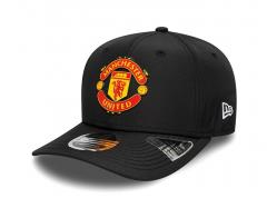 New Era 9Seventy Stretch Snapback Manchester United FC Black